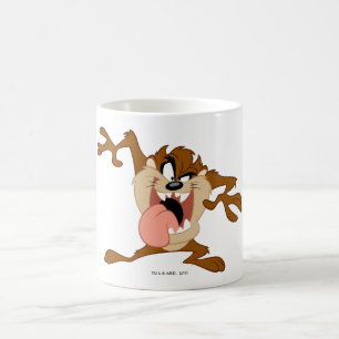 TAZ™ Räcker ut tungan Kaffemugg