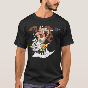 TAZ™ Rasande körning Tee Shirt