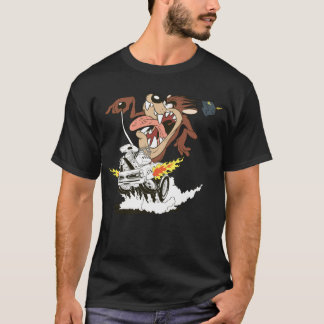 TAZ™ Rasande körning Tröja