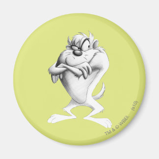 TAZ™-ritning Magnet