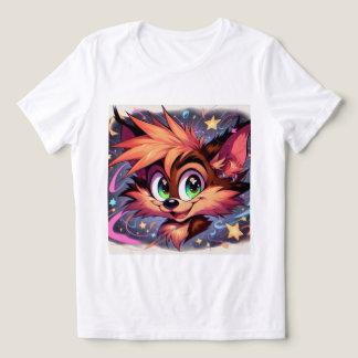 TAZ:s urklipp T Shirt