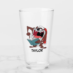 TAZ™ Singel jul Sång Glaskopp