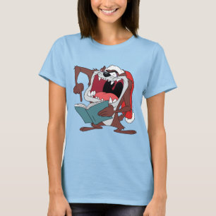 TAZ™ Singling jul Sång T Shirt