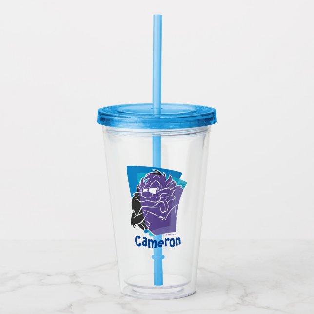 TAZ™ Smug Take Away Mugg (Framsida)