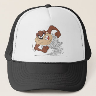 TAZ™-snurra snabbt Keps