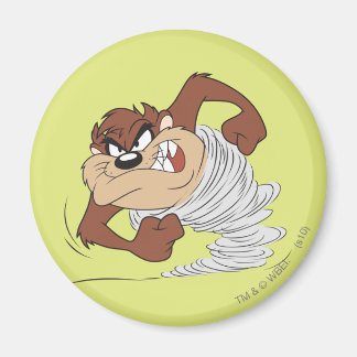 TAZ™-snurra snabbt Magnet