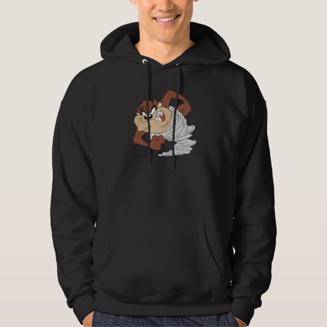 TAZ™-snurra snabbt Munkjacka (Framsida)