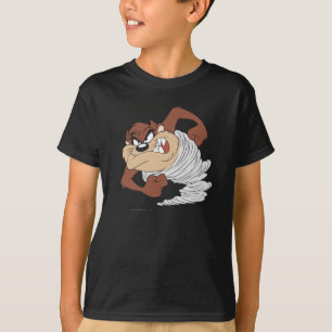 TAZ™-snurra snabbt T-shirt