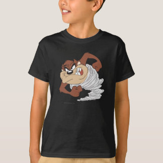 TAZ™-snurra snabbt T-shirt