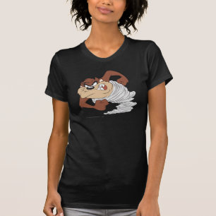 TAZ™-snurra snabbt T-shirt