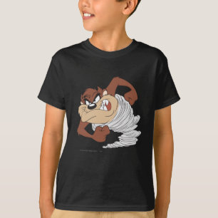 TAZ™-snurra snabbt T-shirt
