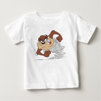 TAZ™ snurrar snabbt T Shirt