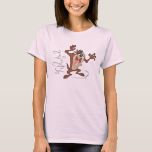 TAZ™ Spin Grab T Shirt