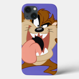 TAZ™ Stämmer ut Tunga