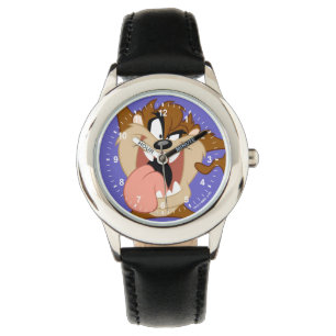 TAZ™  Stämmer ut Tunga Armbandsur