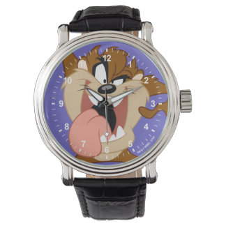 TAZ™ | Stängning av Tunga Armbandsur