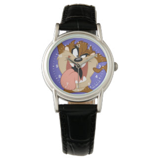 TAZ™ | Stängning av Tunga Armbandsur