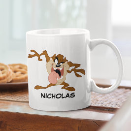 TAZ™ | Stängning av Tunga Mugg