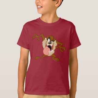 TAZ™ | Stängning av Tunga T Shirt