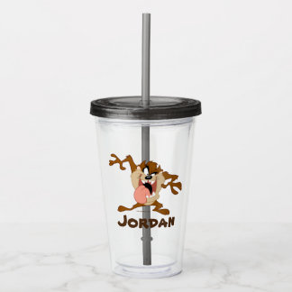 TAZ™ | Stängning av Tunga Take Away Mugg