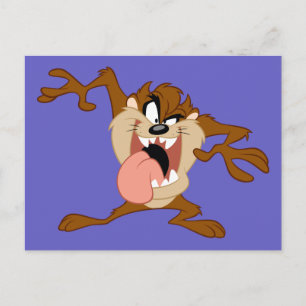 TAZ™ Stängning av Tunga Vykort