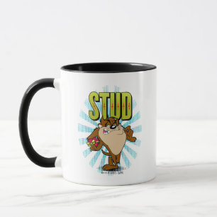 TAZ™ - Stud Mugg