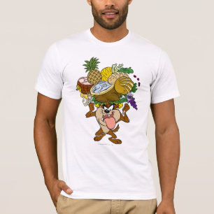 TAZ™ Thanksgiving Fest B/W 2 T Shirt