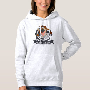 TAZ™ Ur kontroll Tee Shirt