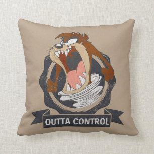 TAZ™ Urkontrollerad Kudde