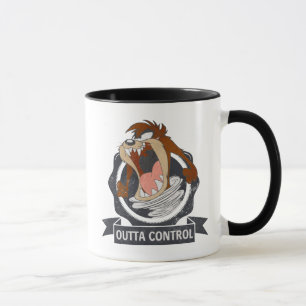 TAZ™ Urkontrollerad Mugg