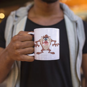 TAZ™-utfall 14 Kaffemugg