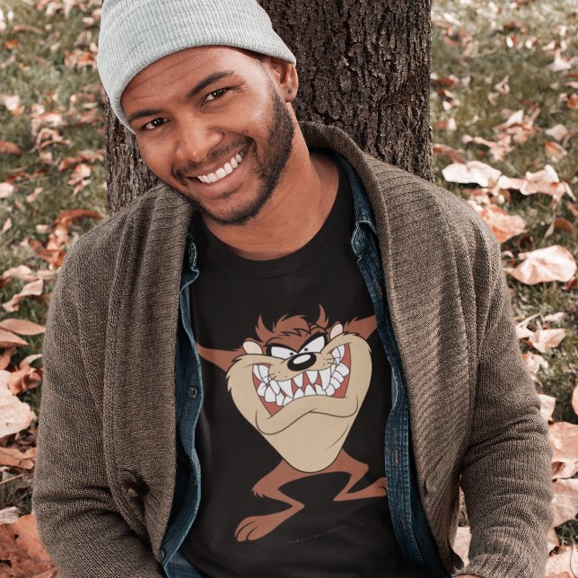 TAZ™-utfall 15 T-shirt (Skapare uppladdad)