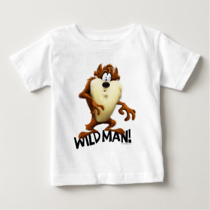 TAZ™- Vild Man Tee