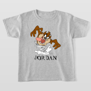 TAZ™ Virvlande Tornado T Shirt