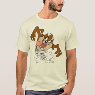 TAZ™ Virvlande Tornado Tee