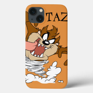 TAZ™ Whirling, Tornado