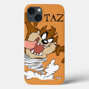 TAZ™ Whirling-Tornado