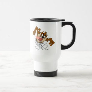 TAZ™ Whirling-Tornado Resemugg