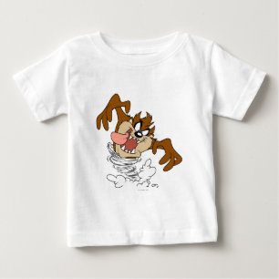 TAZ™ Whirling-Tornado T-shirt