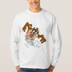 TAZ™ Whirling-Tornado T-shirt