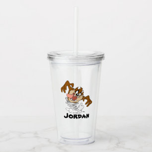 TAZ™ Whirling-Tornado Take Away Mugg