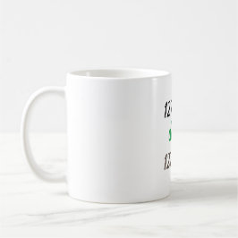 Taza 127.0.0.1 dulce 127.0.0.1 kaffemugg