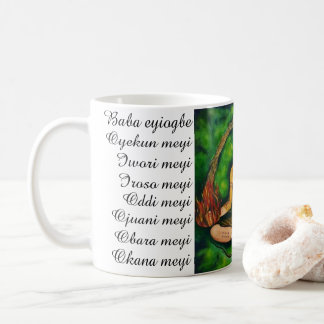 Taza 16 meyis kaffemugg