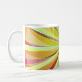 Taza - Abstracto Kaffemugg
