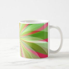 Taza - Abstracto Kaffemugg