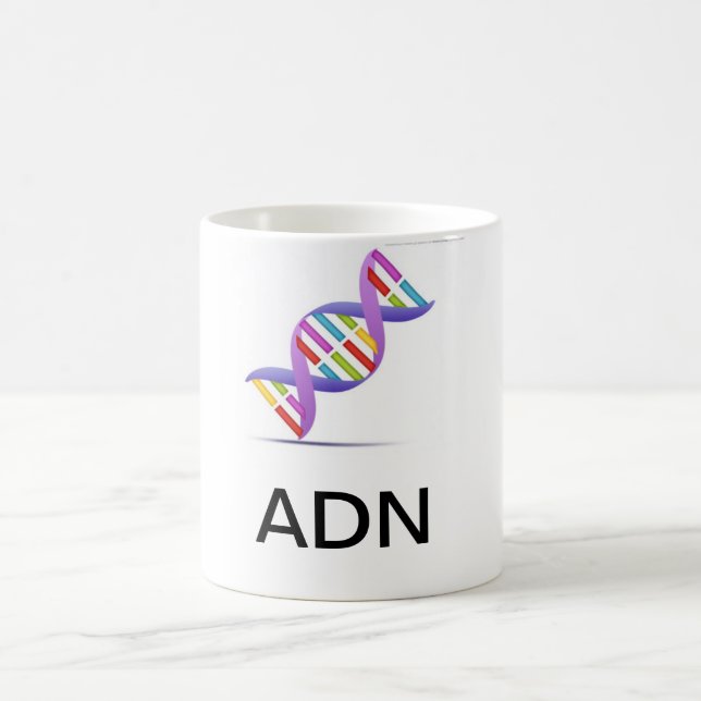 TAZA ADN KAFFEMUGG (Center)