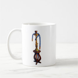 Taza arte  kaffemugg