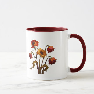 Taza arte  mugg