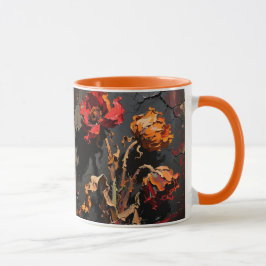 Taza arte  mugg