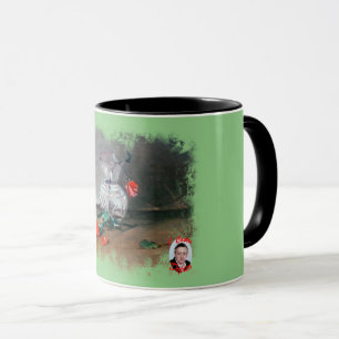 Taza Bodegón Mugg
